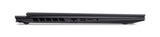 Acer Nitro 18 AI AMD AN18-61-R968 Copilot+ PC AMD Ryzen AI 9 365 Laptop 45,7 cm (18") WQXGA 32 GB DDR5-SDRAM 1 TB SSD NVIDIA GeForce RTX 5070 Wi-Fi 6E (802.11ax) Windows 11 Home Tysk Sort
