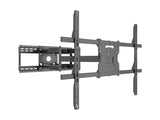 Multibrackets 5605 tv-beslag 2,79 m (110") Sort