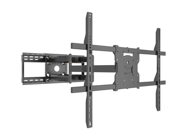Multibrackets 5605 tv-beslag 2,79 m (110") Sort
