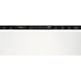 Electrolux EEG62300L Fuldt indbygget 9 kuverter