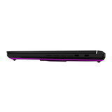 ASUS ROG Strix SCAR 18 G835LX-SA002W Intel Core Ultra 9 275HX Laptop 45,7 cm (18") WQXGA 32 GB DDR5-SDRAM 1 TB SSD NVIDIA GeForce RTX 5090 Wi-Fi 7 (802.11be) Windows 11 Home Tysk Sort