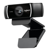 Logitech 960-001087 webcam 1920 x 1080 pixel USB Sort