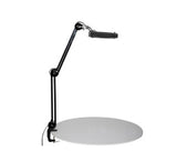 MAUL 8265090 forstørrelsesglas lampe