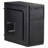 Akyga AK17BK computeretui Micro Tower Sort