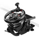 Thrustmaster T128 Sort USB Rat + Pedaler Analog PC, Xbox One, Xbox Series S, Xbox Series X
