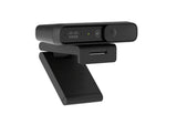 Cisco Desk Camera 1080p webcam 8 MP 1920 x 1080 pixel USB 2.0 Sort