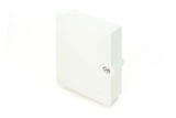 Digitus DN-968913-LCA netværk fordelerskab Hvid