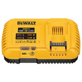DeWALT DCB117-QW ledningsfrit batteri / ledningsfri oplader Batterioplader