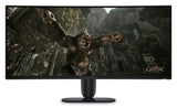 Alienware AW3426DWM computerskærm 86,4 cm (34") 3440 x 1440 pixel 4K Ultra HD LCD Sort
