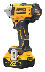 DeWALT DCF892P2T-QW elektrisk skruetrækker & slagbor 2000 rpm