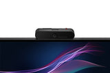 Lenovo ThinkVision MC50 webcam 1920 x 1080 pixel USB 2.0 Sort