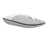 HP Z3700-mus, trådløs, Ceramic White