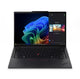 Lenovo ThinkPad T14s Gen 6 (AMD) Copilot+ PC AMD Ryzen AI 7 350 Laptop 35,6 cm (14") WUXGA 32 GB LPDDR5x-SDRAM 1 TB SSD Wi-Fi 7 (802.11be) Windows 11 Pro Nordisk Sort