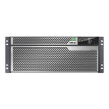 APC SRTL10KRM4UI UPS-enhed Dobbeltkonvertering (online) 10 kVA 10000 W 12 AC stikkontakt(er)