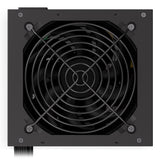 ENDORFY Vero L5 Bronze 600W enhed til strømforsyning 24-pin ATX ATX Sort