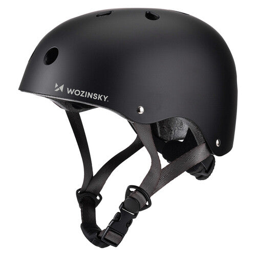 Wozinsky HT-38C Sort