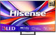 Hisense A7Q 65A7Q 165,1 cm (65") 4K Ultra HD Smart TV Wi-Fi Sort 400 cd/m²