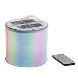 Ultron 185952 camping lanterne Batteridrevet campinglygte