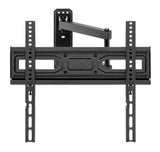 Manhattan 462419 tv-beslag 139,7 cm (55") Sort
