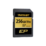 Patriot Memory Patriot 256 GB SDXC UHS-II Klasse 10