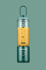 NutriBullet NBP013GR blender 0,59 L Bærbar blender Grøn