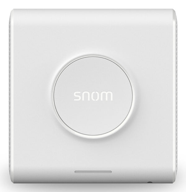 Snom M900 DECT-basestation Hvid