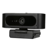 Targus AVC045GL webcam 1920 x 1080 pixel USB Sort