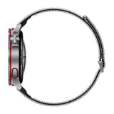 Huawei WATCH GT Runner 2 3,35 cm (1.32") AMOLED Digital 466 x 466 pixel Berøringsskærm Titanium GPS (satellit)