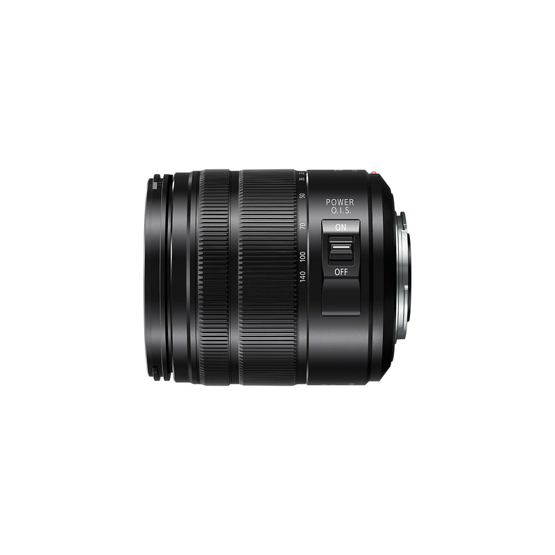 Panasonic LUMIX G VARIO Sort