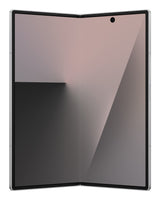 Samsung Galaxy Z Fold 7 20,3 cm (8") Dual SIM Android 16.0 5G USB Type-C 12 GB 256 GB 4400 mAh Sølv