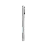 ZAGG Crystal Palace Snap mobiltelefon etui 16,5 cm (6.5") Cover Transparent