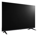 LG UHD AI 55UA731C0LA TV 139,7 cm (55") 4K Ultra HD Smart TV Wi-Fi Sort