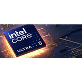 HP EliteBook X Flip EBXFlG1i14AI U5 228V 14 32GB/512 PC N Copilot+ PC Intel Core Ultra 5 Hybrid (2-i-1) 35,6 cm (14") Berøringsskærm WUXGA LPDDR5x-SDRAM 512 GB SSD Wi-Fi 7 (802.11be) Windows 11 Pro Blå