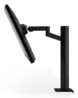 LG 32UN880K-B computerskærm 80 cm (31.5") 3840 x 2160 pixel 4K Ultra HD LCD Sort