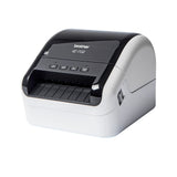 Brother QL-1100C etiketprinter Direkte termisk 300 x 300 dpi 110 mm/sek. Ledningsført