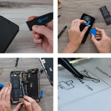 iFixit IF145-783-1 reparationsværktøj til elektronisk enhed 47 værktøjer
