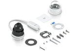 Ubiquiti G5 Dome Ultra Kuppel IP-sikkerhedskamera Indendørs & udendørs 2688 x 1512 pixel Loft/væg
