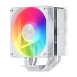 FSP NP5-WA Processor Luftkøler 12 cm Hvid 1 stk