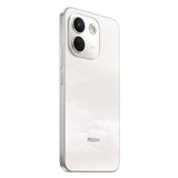 Xiaomi Redmi Note 17 Pro Max 5G 17,4 cm (6.83") Dual SIM 8 GB 256 GB 9210 mAh Hvid
