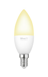 Trust 71284 intelligent belysning Smart pære Wi-Fi