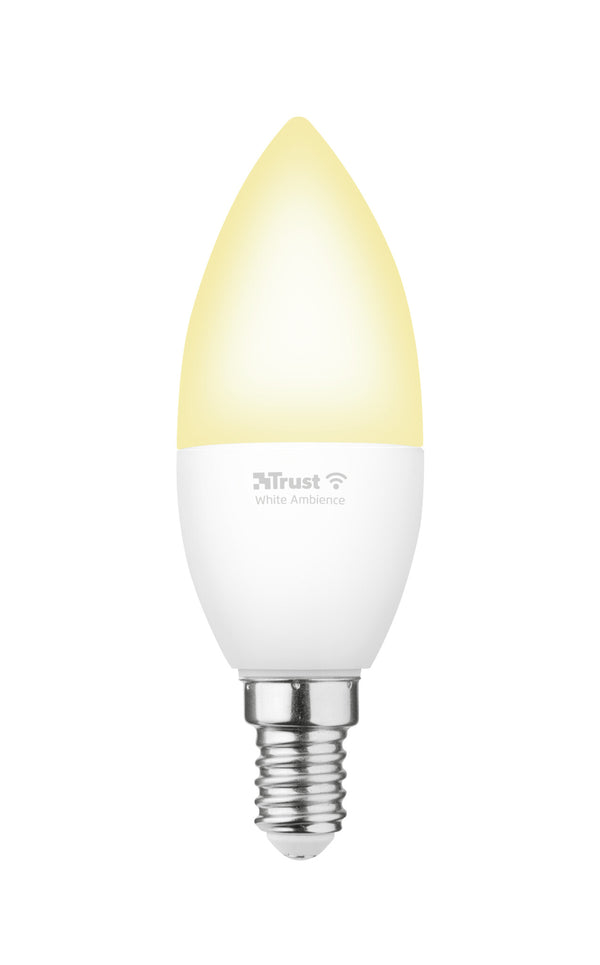 Trust 71284 intelligent belysning Smart pære Wi-Fi