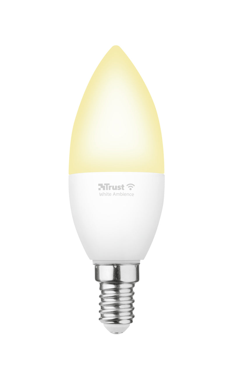 Trust 71284 intelligent belysning Smart pære Wi-Fi