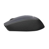 2Direct ID0160 mus Hjem Ambidextrous RF trådløst Optisk 1200 dpi