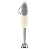 Smeg 50's Style Stavblendere HBF03CREU Creme