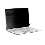 StarTech.com 14LT-PRIVACY-SCREEN antirefleks skærm 35,6 cm (14") Laptop Rammeløst display privatlivsfilter