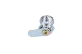 Extralink ROUND LOCK FOR CABINETS Dørlås