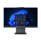 Lenovo ThinkCentre neo 50a 27 Gen 5 Intel® Core™ i7 i7-13620H 68,6 cm (27") 1920 x 1080 pixel All-in-One PC 32 GB DDR5-SDRAM 1 TB SSD Windows 11 Pro Wi-Fi 6 (802.11ax) Grå