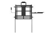 Multibrackets 2913 tv-beslag 2,79 m (110") Sort
