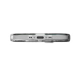 ZAGG Crystal Palace Snap mobiltelefon etui 16,5 cm (6.5") Cover Transparent