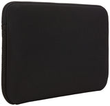 Case Logic LAPS-213 Black 33,8 cm (13.3") Etui Sort